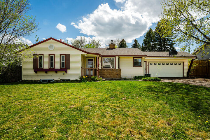 Property Photo:  936 Laclede Street  WY 82801 