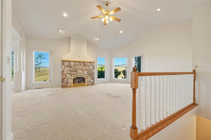 Property Photo:  565 S Pinnacle Drive  WY 82834 