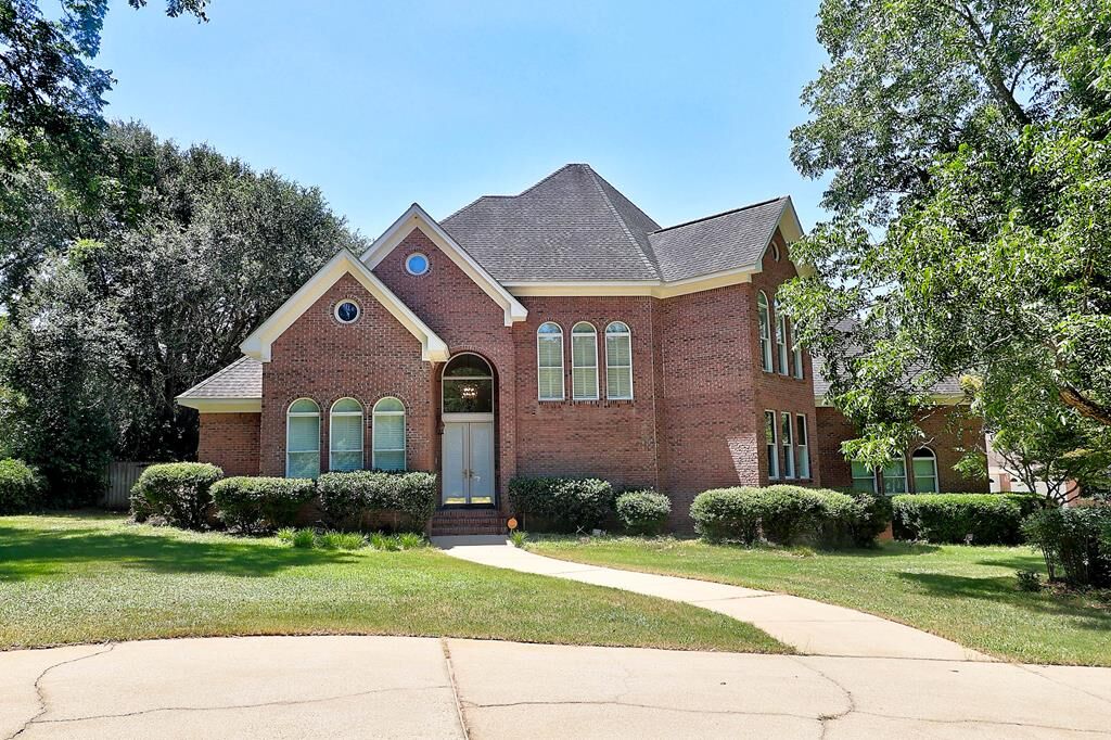 Property Photo:  221 Asphodel Drive  AL 36303 