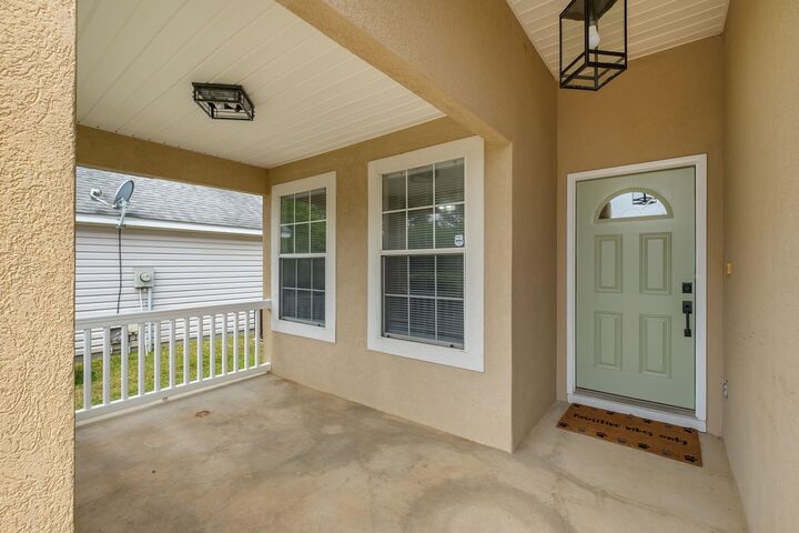 Property Photo: 3272 Addison Lane FL 32317