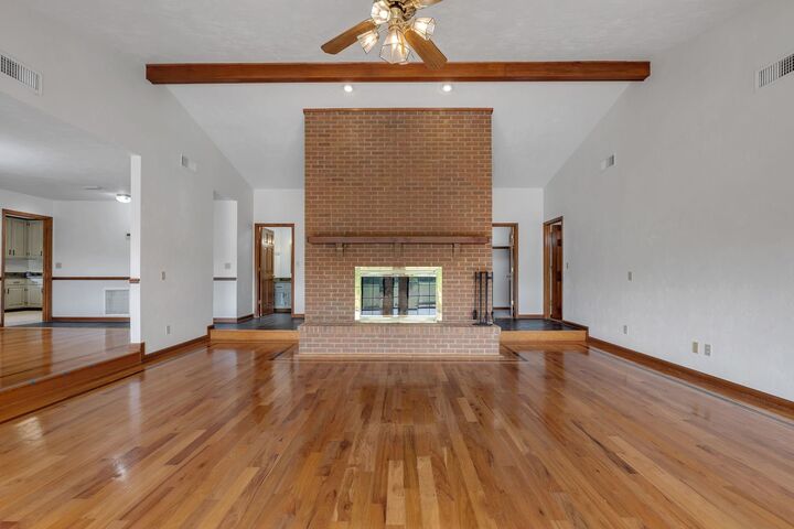 Property Photo: 7007 Alhambra Drive FL 32317