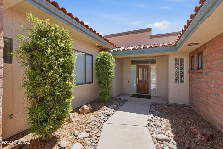 Property Photo:  4951 S Prairie Hills Drive  AZ 85622 