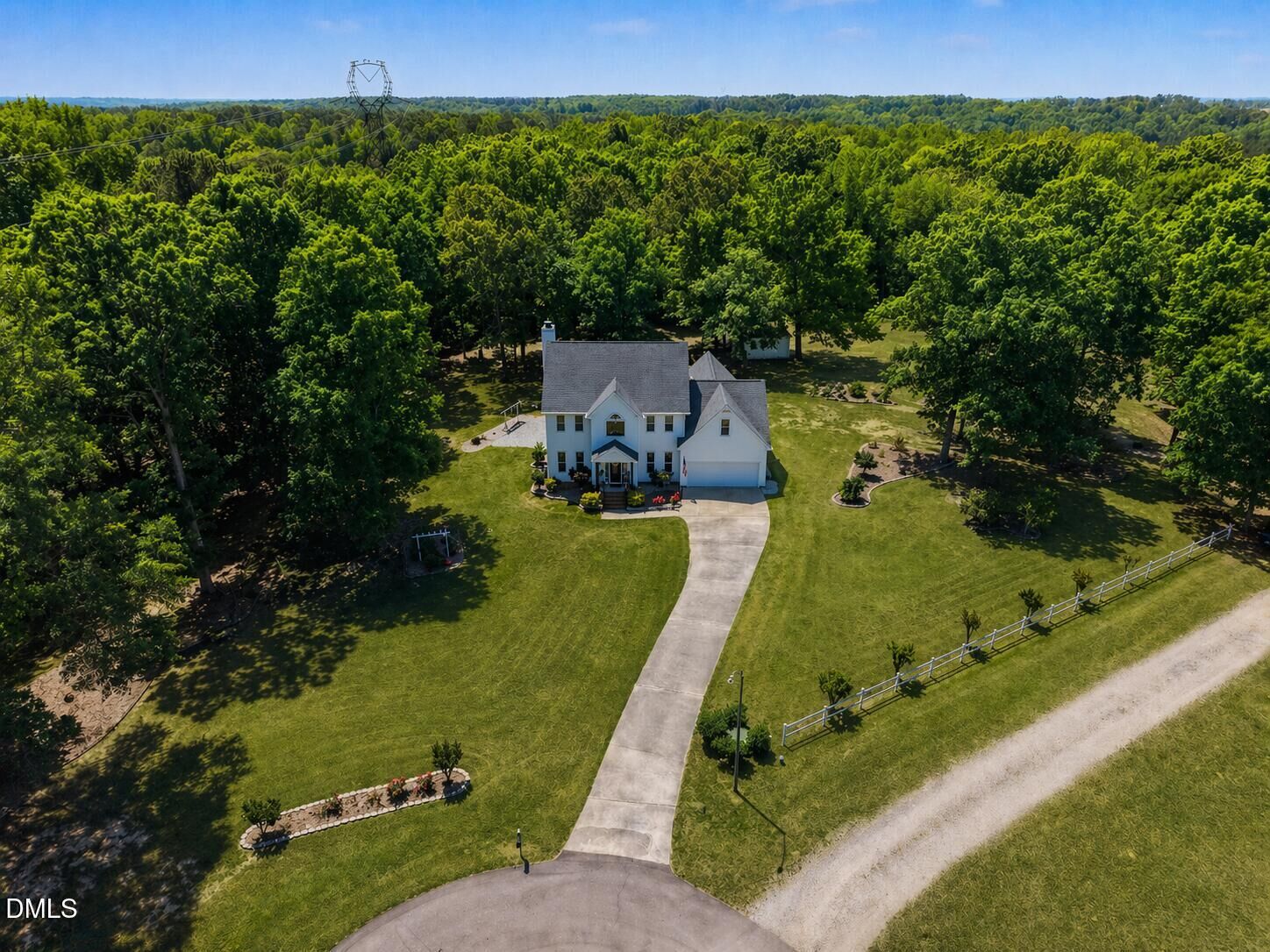 Property Photo:  3100 Golden Nugget Drive  NC 27520 