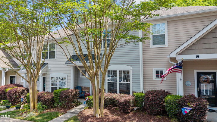 Property Photo:  2722 Willow Pines Place  NC 27614 