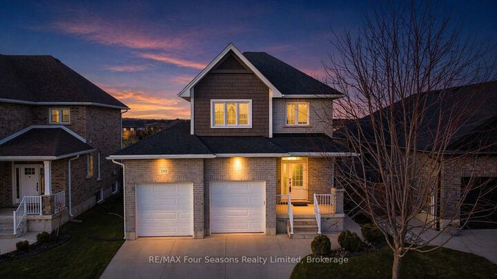 399 Devonshire Road — photo 1