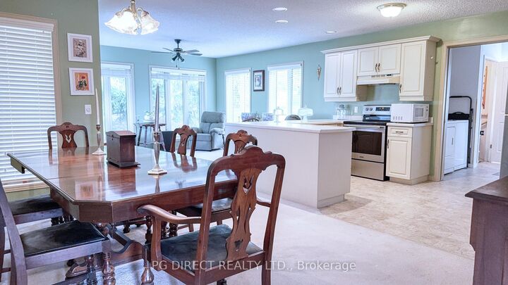 Property Photo: 59 Pine Ridge Road ON N0B 1J0
