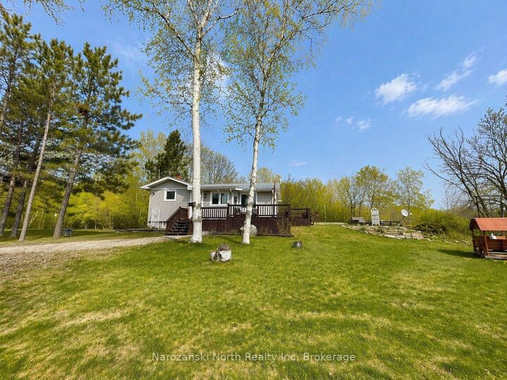 65 Pellerin Road — photo 1