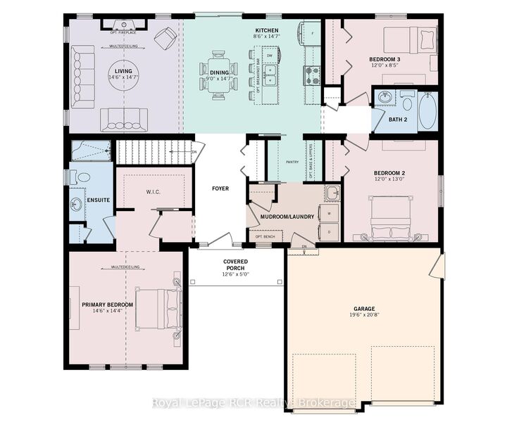 Property Photo: 0 Augusta Street ON N0G 2W0