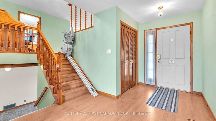 Property Photo:  200 Margaret Street  ON N0L 1J0 