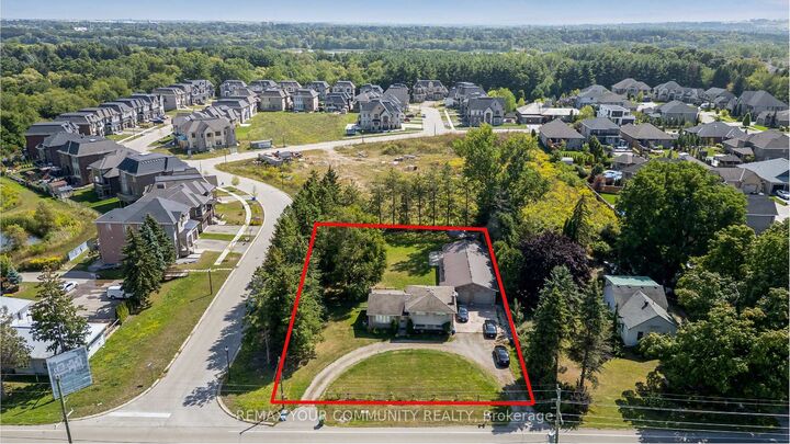 745088 Oxford Road 17 N/A — photo 1