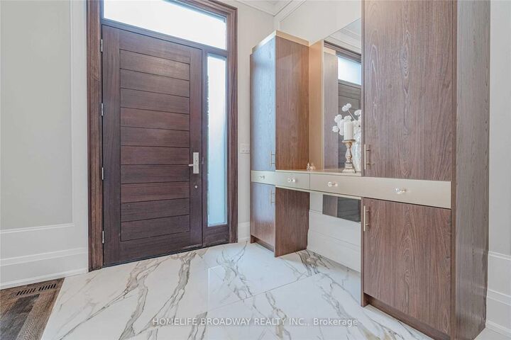 Property Photo: 393 Balkan Road ON L4C 2P2