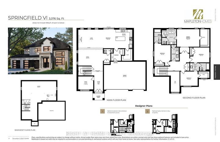 337 Manhattan Drive — photo 1