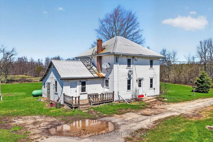 Property Photo: 414 Anderson Road ON K0L 1Z0
