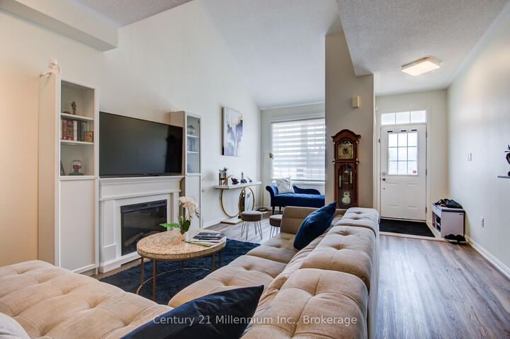 Property Photo:  10 Providence Way  ON L9Z 0G3 