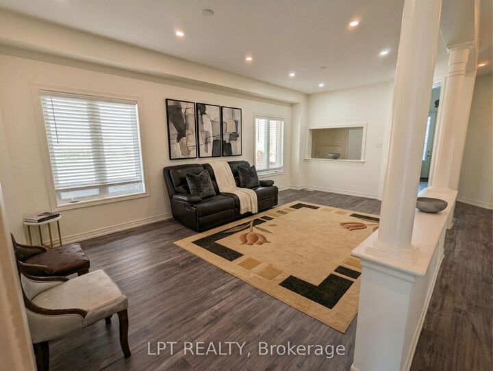 Property Photo: 1852 Grandview Street N ON L1K 0Y2