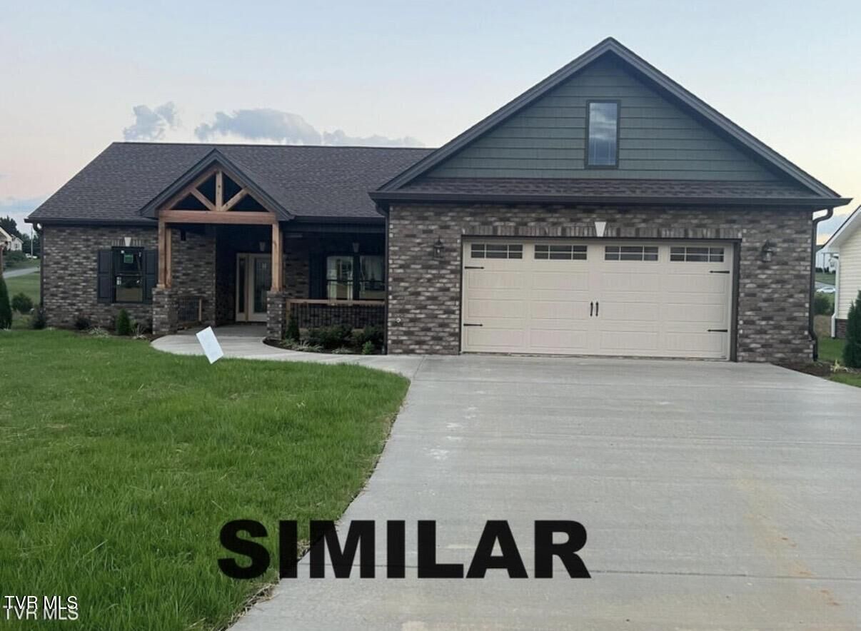 Property Photo:  424 Tortoise Way  TN 37659 