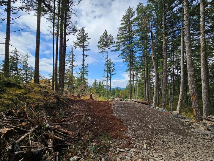 Property Photo:  4940 Vinson Lane  BC V9Z 1M9 