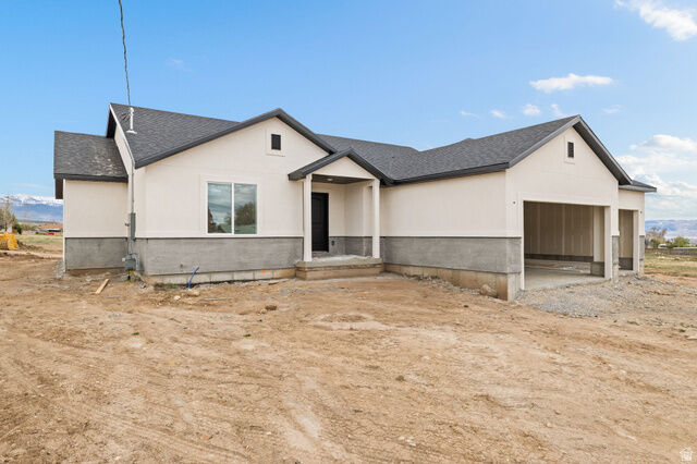 Property Photo: 846 E 100 S 3 UT 84647