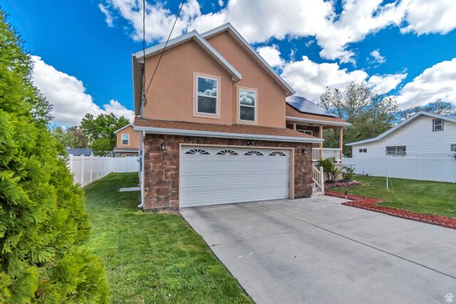 Property Photo:  453 E Sunset Ave S  UT 84115 