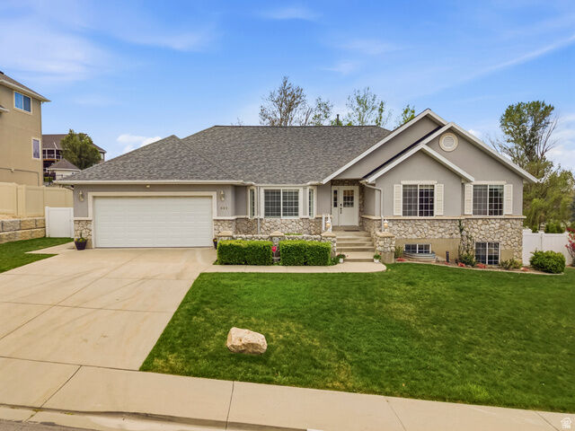 Property Photo:  682 E 175 N  UT 84042 