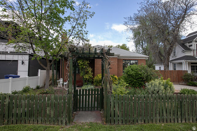 Property Photo:  775 E Scott Ave S  UT 84106 