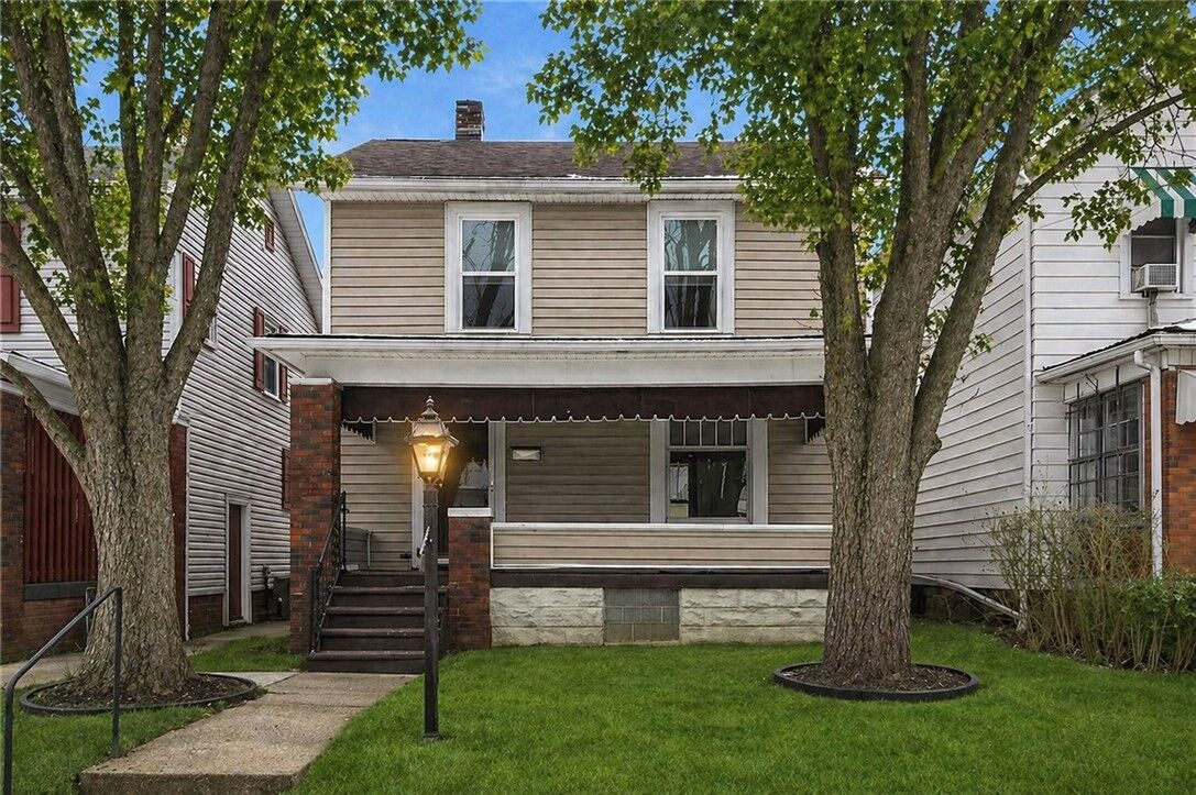 Property Photo:  3518 7th Ave  PA 15010 