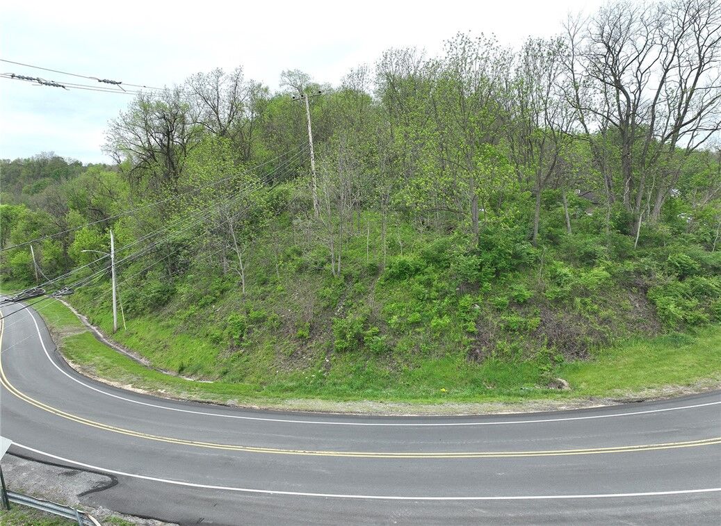 Property Photo:  0 Hickory Grade Road  PA 15017 