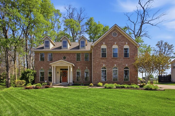 Property Photo:  954 Forest Edge Avenue  OH 45503 