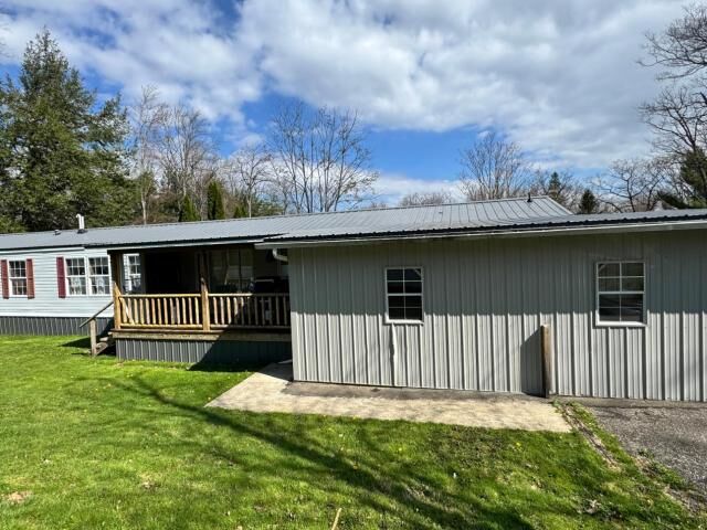 Property Photo:  108 Wilderness Park  PA 16313 