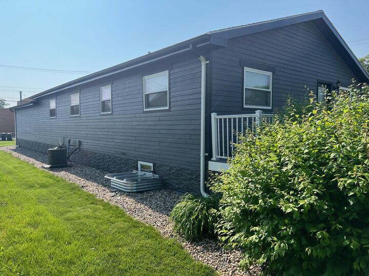 Property Photo: 902 N Penn Street SD 57401