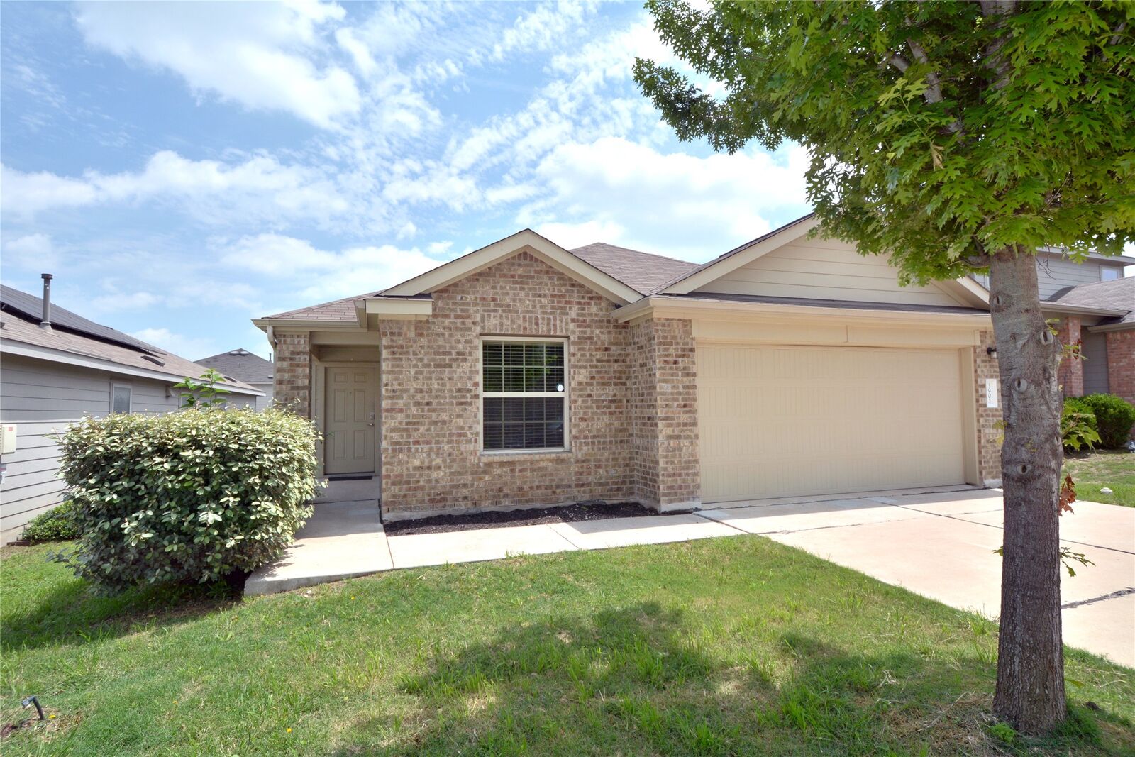 Property Photo:  3901 Colorado High Avenue  TX 78744 