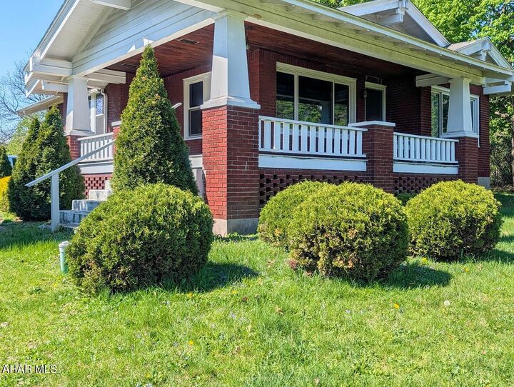 Property Photo:  89 Williams Street  PA 15537 