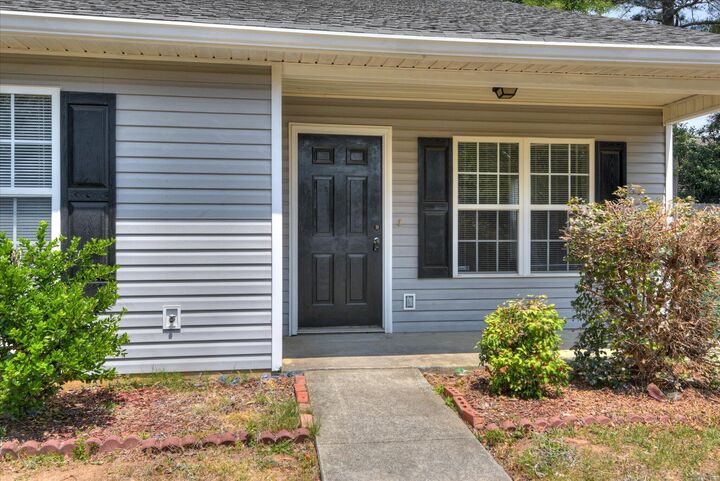Property Photo:  118 Charleston Row Boulevard  SC 29803 