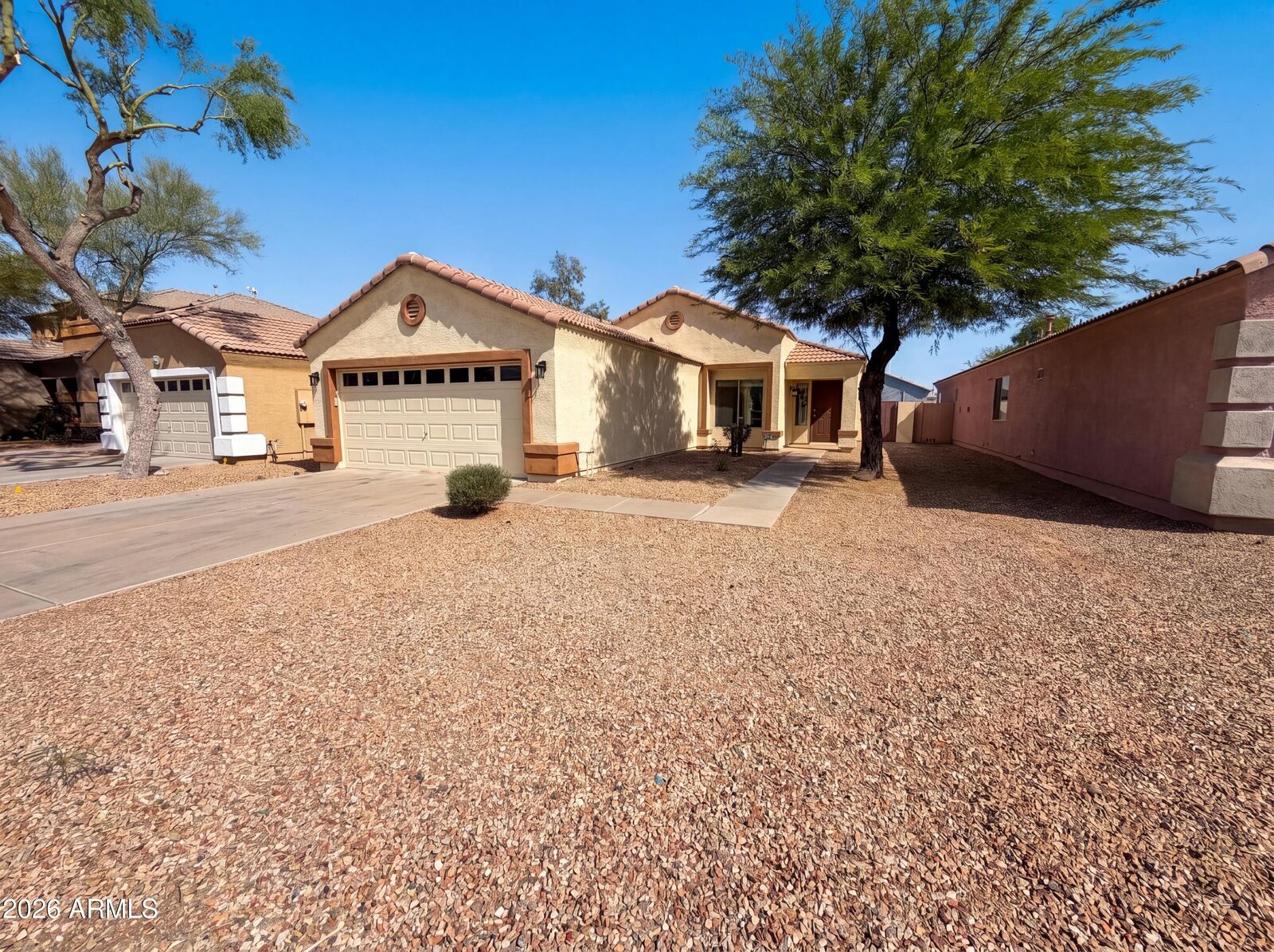 Property Photo:  11280 W Magnolia Street  AZ 85323 