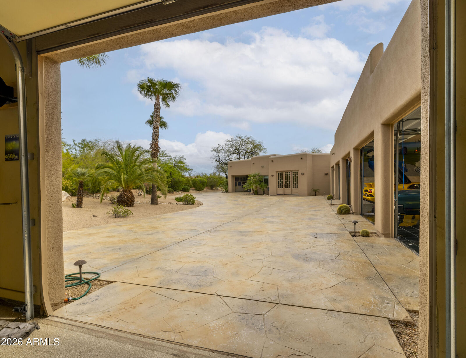 Property Photo:  16625 E Last Trail Drive  AZ 85268 