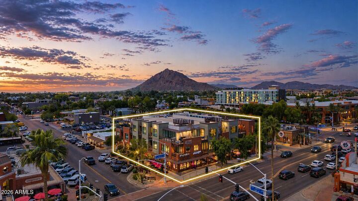 Property Photo:  4020 N Scottsdale Road 2004  AZ 85251 