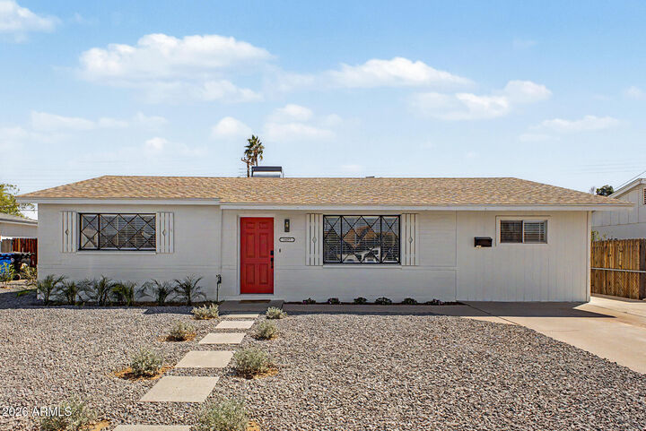 Property Photo:  1657 W Bedford Street  AZ 85201 
