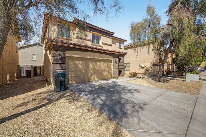 Property Photo:  9464 W Sheridan Street  AZ 85037 