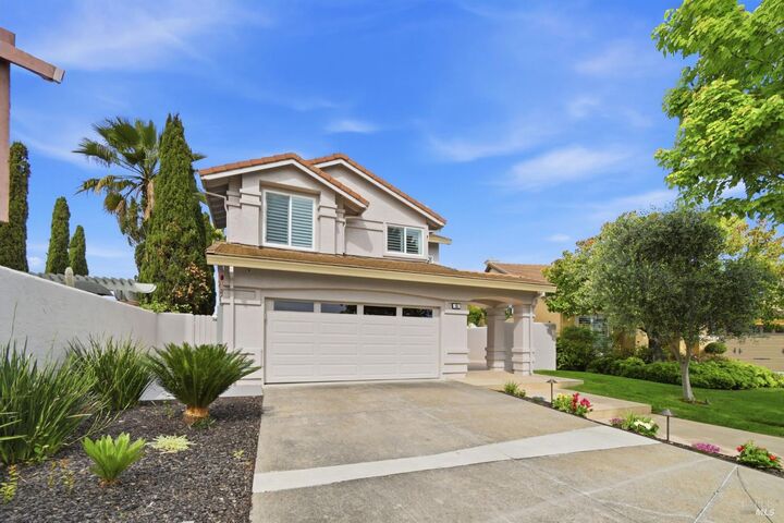 Property Photo:  33 Peninsula Court  CA 94559 