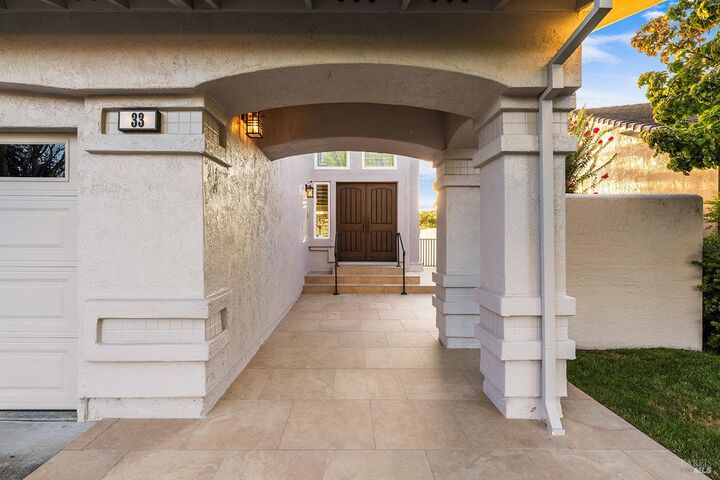 Property Photo: 33 Peninsula Court CA 94559