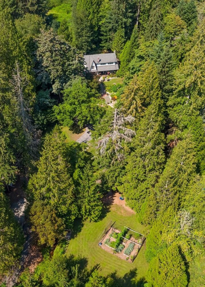 Property Photo: 4163 Cedar Drive BC V3E 3H7