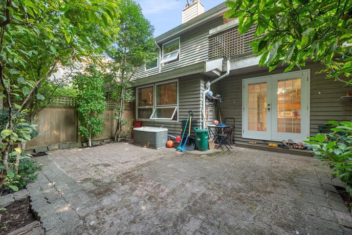 Property Photo: 6771 Cooney Road 3 BC V6Y 2J9
