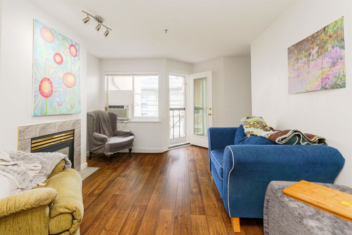 22351 St Anne Avenue 404 — photo 1
