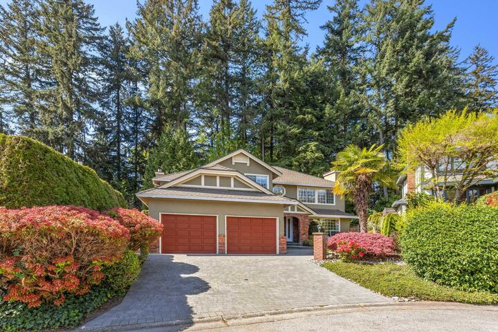 2465 Berton Place — photo 1
