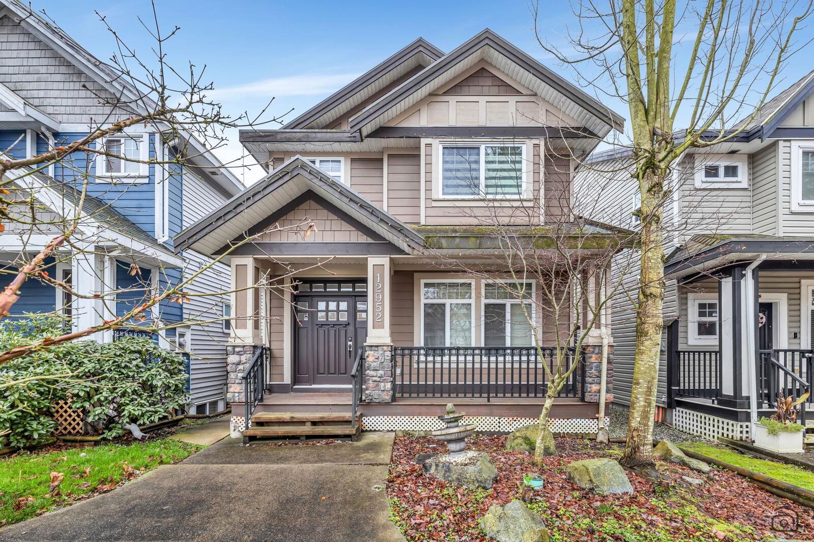 Property Photo: 12952 60 Avenue BC V3X 2L5