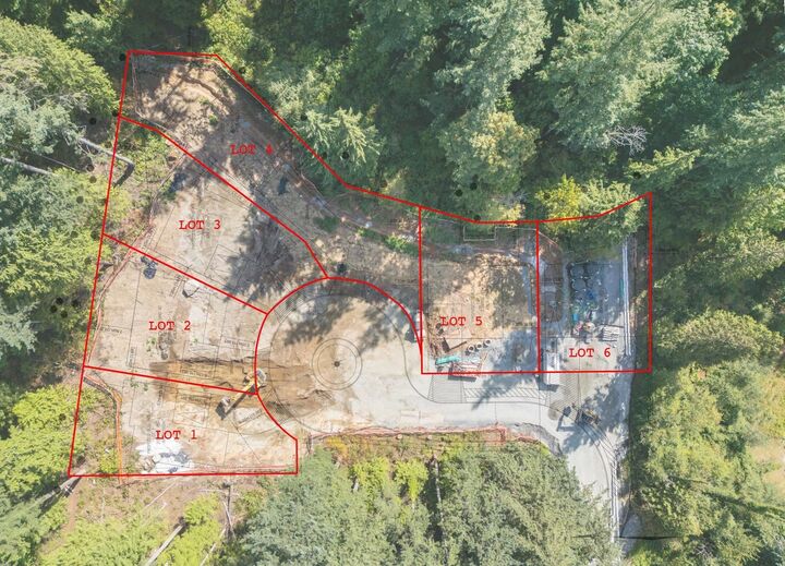 638 Foresthill Place — photo 1