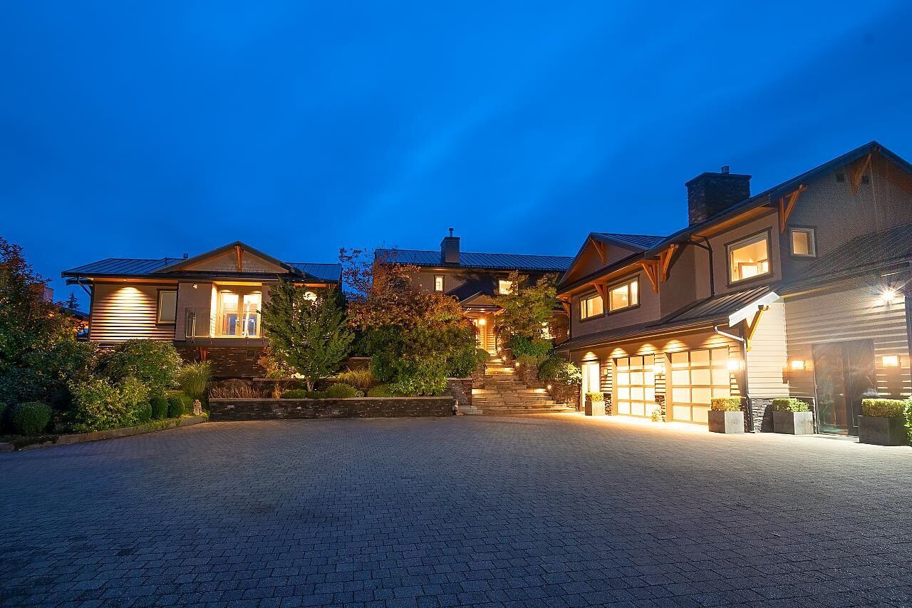 Property Photo: 431 Josephine Drive BC V0N 1G2