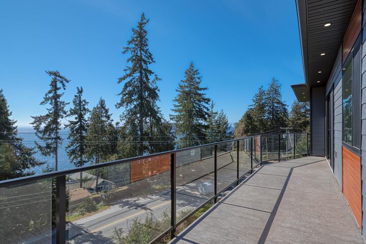 Property Photo: 5957 Barnacle Place BC V7Z 0V4