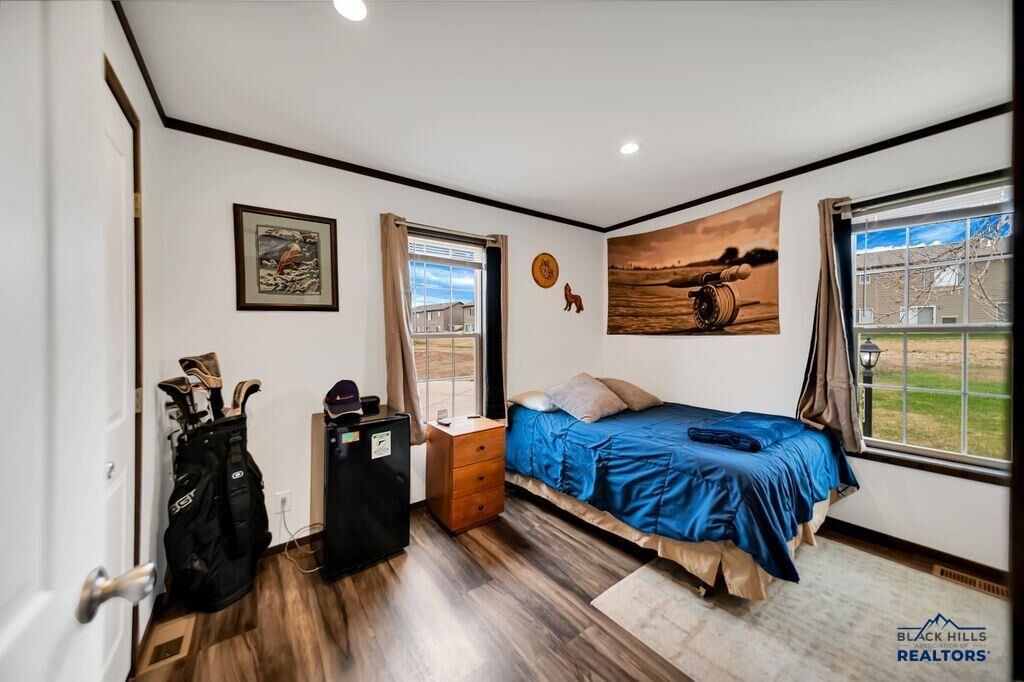 Property Photo:  1702 E Hwy 44 Lot #204  SD 57701 