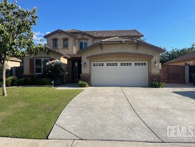 Property Photo: 12413 Jacksonville Avenue CA 93312